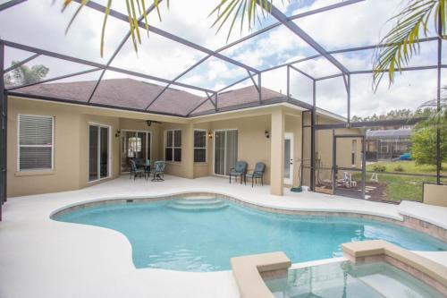 Brighton Villa #231015