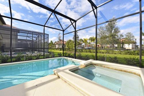 5488 Solterra Resort 5 Bedroom Villa