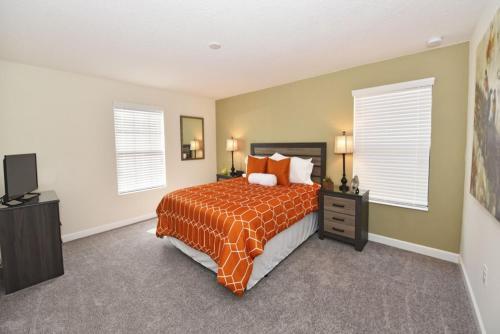 5488 Solterra Resort 5 Bedroom Villa