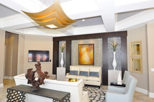 5488 Solterra Resort 5 Bedroom Villa