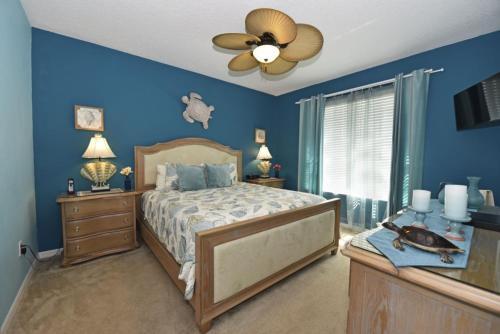 318 Watersong 5 Bedroom Villa