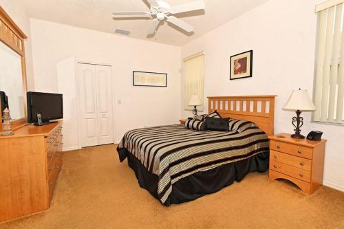 Four-bedroom Villa 134