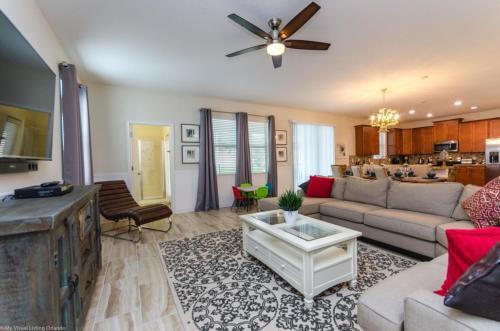 Six-bedroom Villa 1546