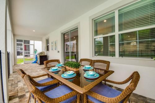 Six-bedroom Villa 1546
