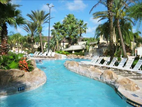 Regal Palms Resort & Spa At Highlands Reserve 232243
