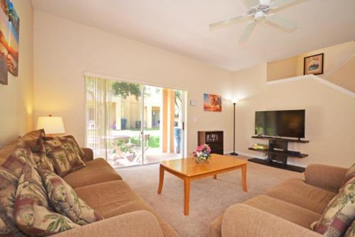 Regal Palms Resort & Spa At Highlands Reserve 232243