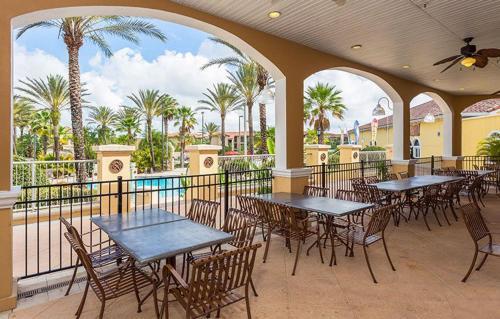 Regal Palms Resort & Spa At Highlands Reserve 232243