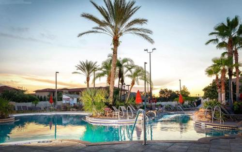 Regal Palms Resort & Spa At Highlands Reserve 232243