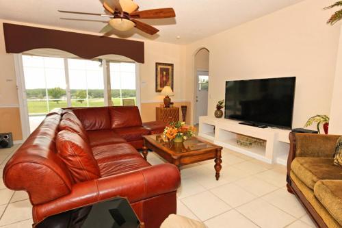 Belfry Villa #230877