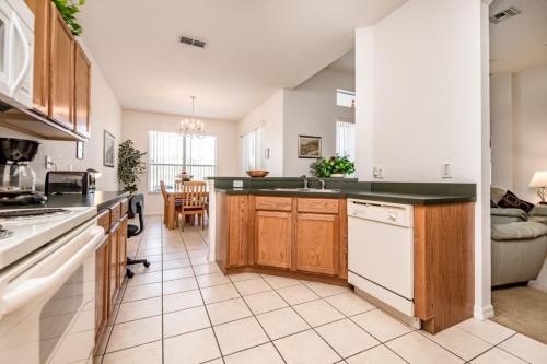 Four-bedroom Villa 458b
