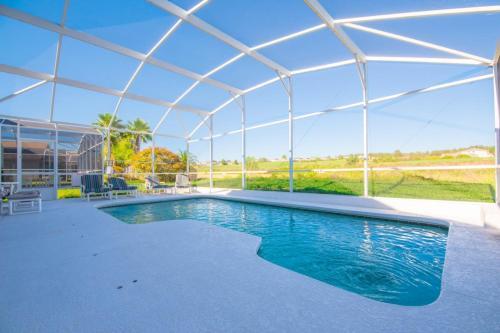 Four-bedroom Villa 458b