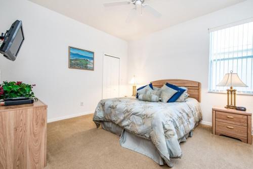 Four-bedroom Villa 458b