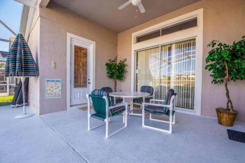 Four-bedroom Villa 458b