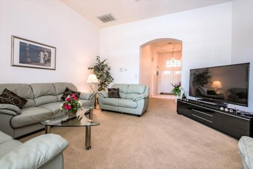 Four-bedroom Villa 458b