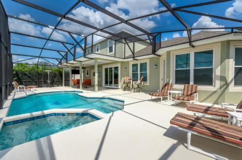 Six-bedroom Villa 337
