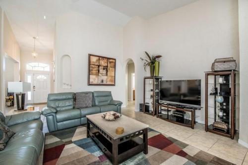 Five-bedroom Villa 351