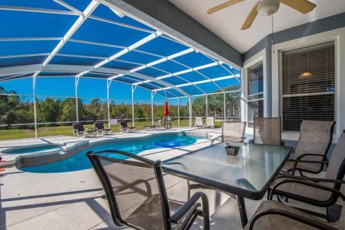 Five-bedroom Villa 351