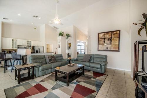 Five-bedroom Villa 351