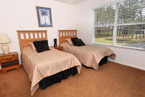 Six-bedroom Villa 116