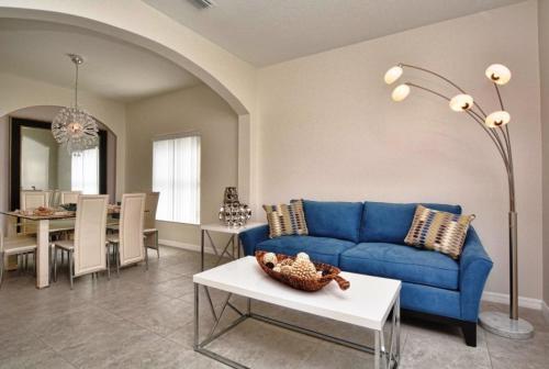 Four-bedroom Villa 616