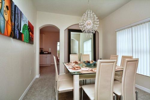 Four-bedroom Villa 616
