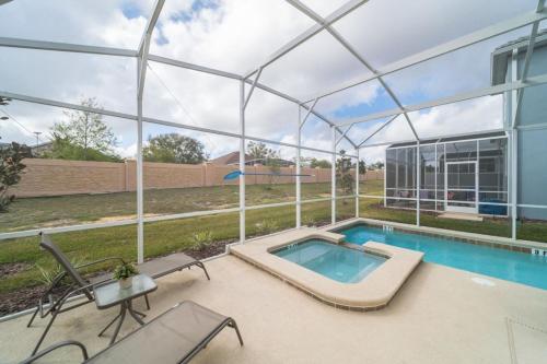 Luxury And Modern Single Home With Private Pool Cg1648