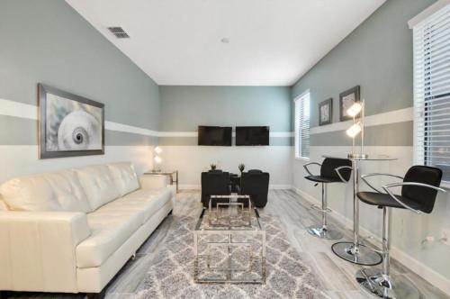 Beautiful Themed Single Vacation Home With Private Pool Cg9159