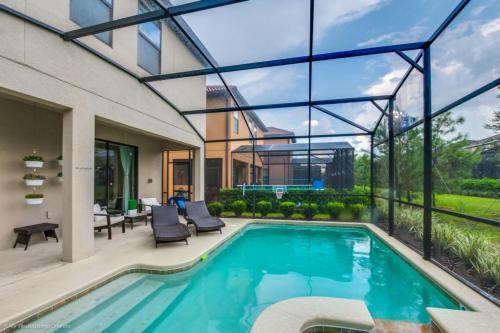 Solterra Florida Villa #275799 Villa