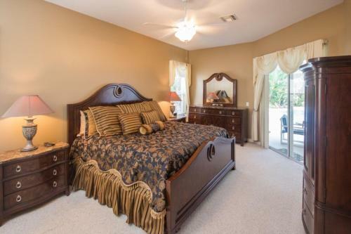 Ron's Highlands Reserve Vacation Home