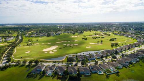 Ron's Highlands Reserve Vacation Home