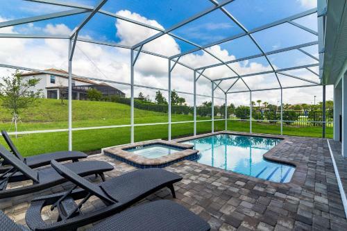 9073hs- The Retreat At Championsgate