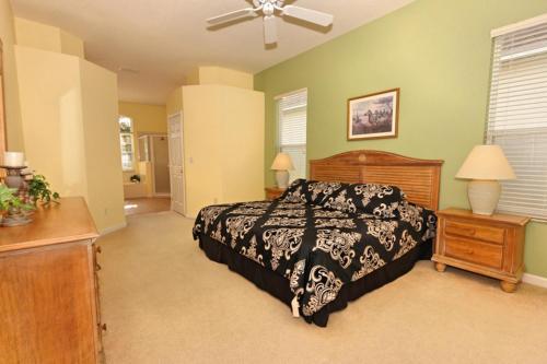 Brighton Villa #230995