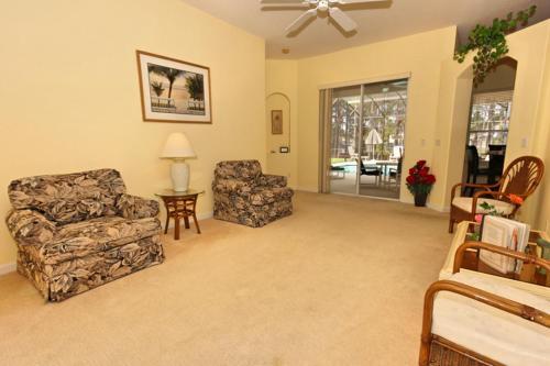 Brighton Villa #230995