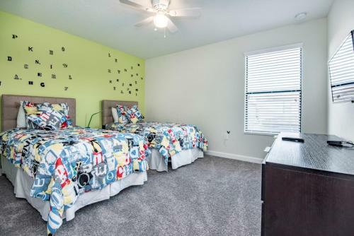 Solterra Villa #230998