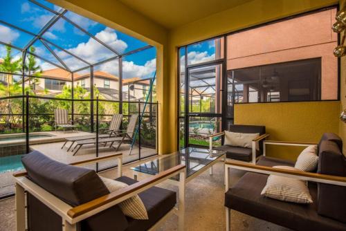 Solterra Villa #230998