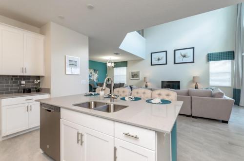 Tempo Lane Villa #237071