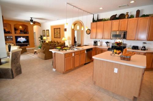 Five-bedroom Villa 918