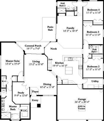 Five-bedroom Villa 918