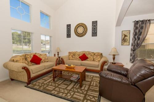 Six-bedroom Villa 353