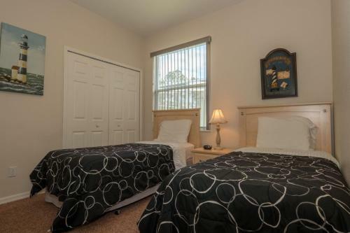 Wr1057dl Westridge - Four Bedroom Home