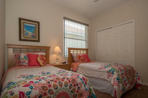 Wr1057dl Westridge - Four Bedroom Home