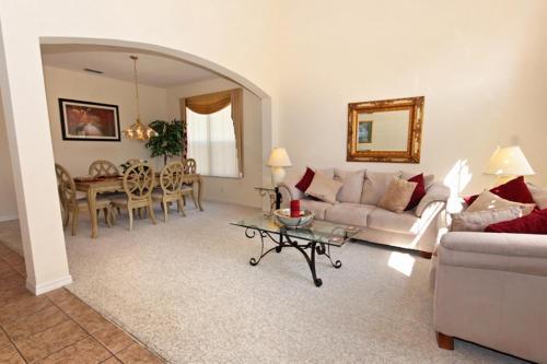 Gleneagles Villa #230880 Villa