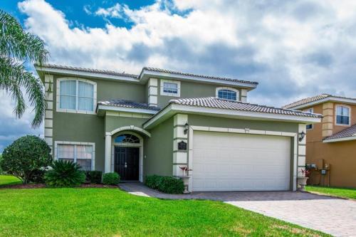 322 Vista View Loop Villa #221574 Villa