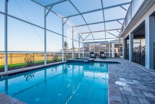 Mulligan Villa #230702