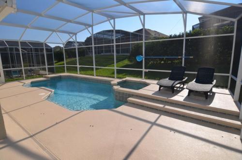 Bonville Villa #230792