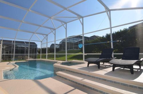 Bonville Villa #230792