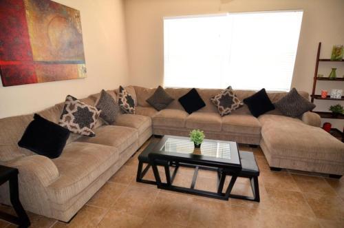 Bonville Villa #230792