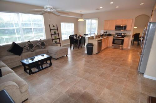 Bonville Villa #230792