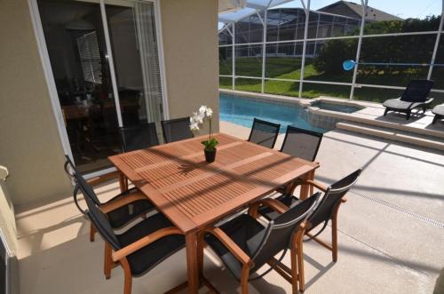 Bonville Villa #230792