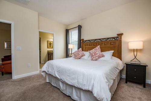 Wedge Villa #231069